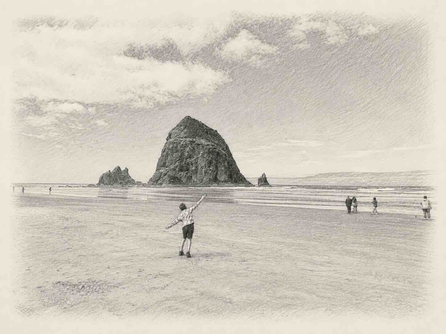 Exploring the Pacific Northwest